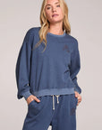 Perry Pullover