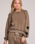 Kevvy Pullover