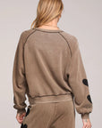 Kevvy Pullover