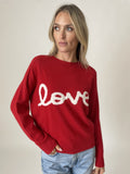 Love Sweater