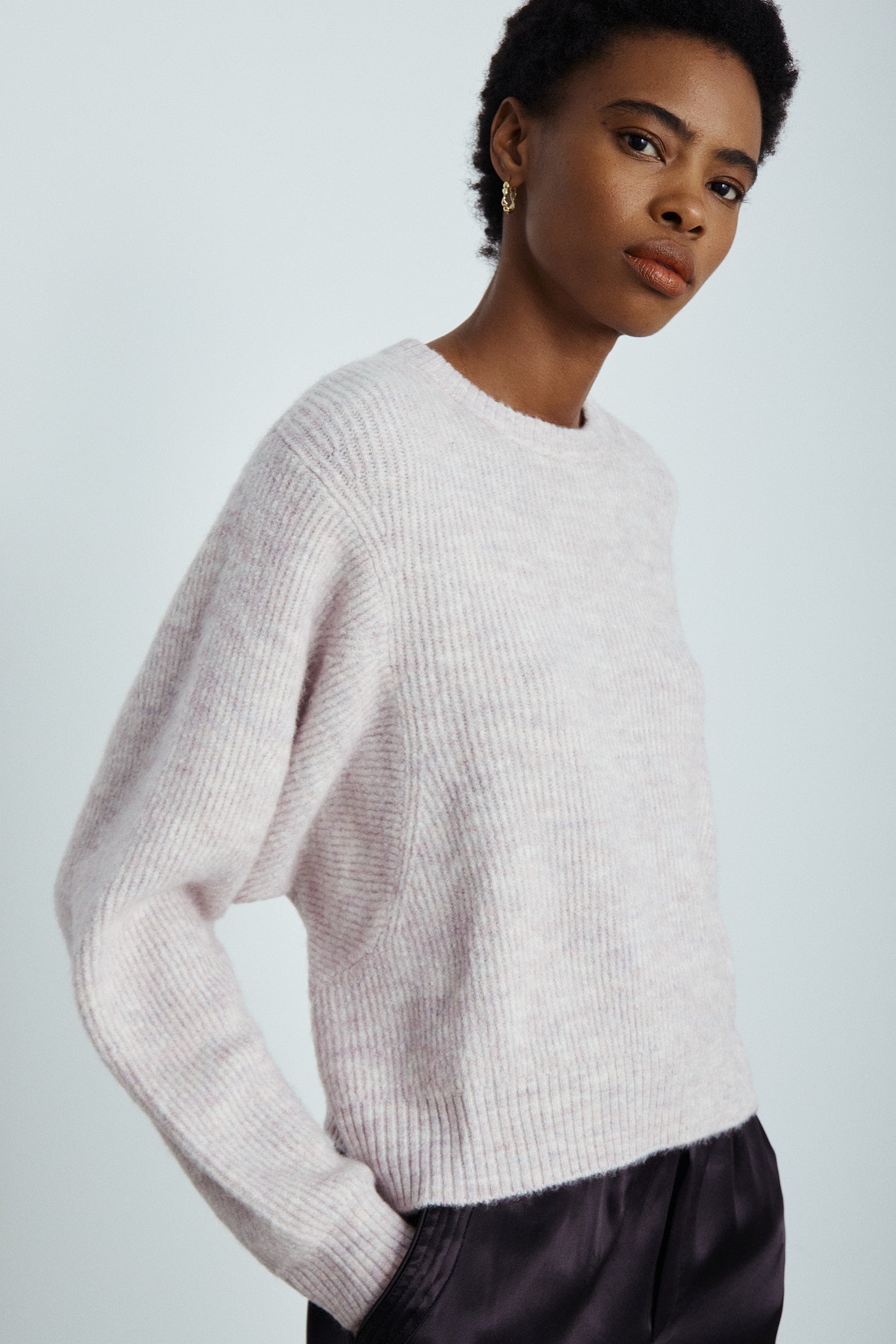 Sigrid Sweater