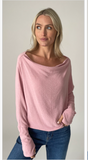 Anywhere Top by Six Fifty (multiple colors)