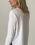 Avery Long Sleeve Top