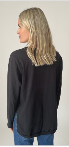 Avery Long Sleeve Top