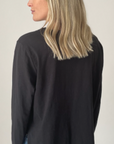 Avery Long Sleeve Top