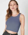 Larissa Chevron Tank