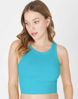 Larissa Chevron Tank