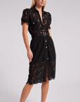 Margo Lace Dress