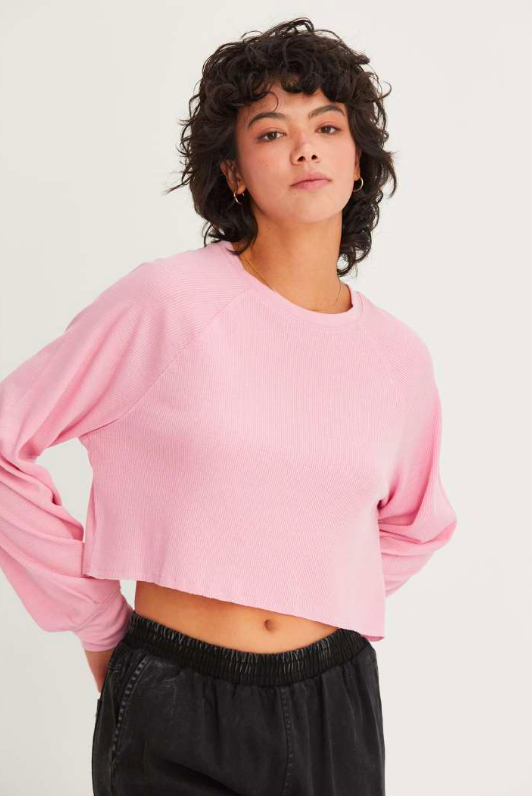 Paula Knit Top