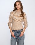 Emory Fair Isle Sweater