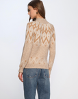 Emory Fair Isle Sweater