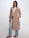 Kenia Coat