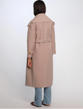 Kenia Coat