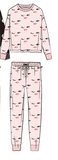 Glam Jogger Pj Set