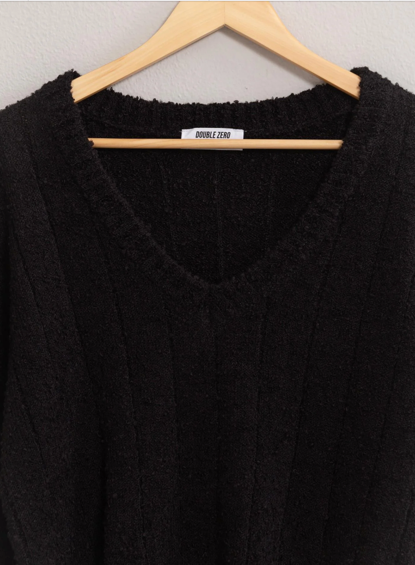 Billie VNeck Sweater