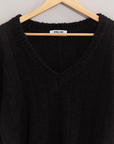 Billie VNeck Sweater