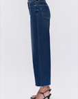 Pistola Lana Crop in Broadway