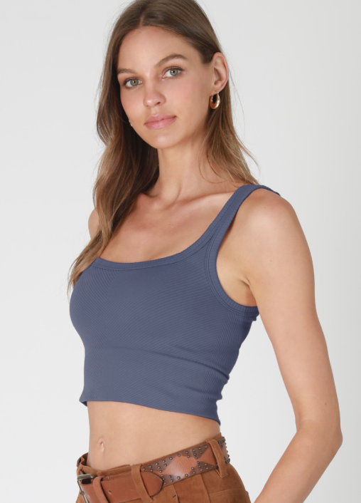 Ashley Chevron Tank