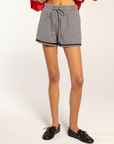 Avery Short