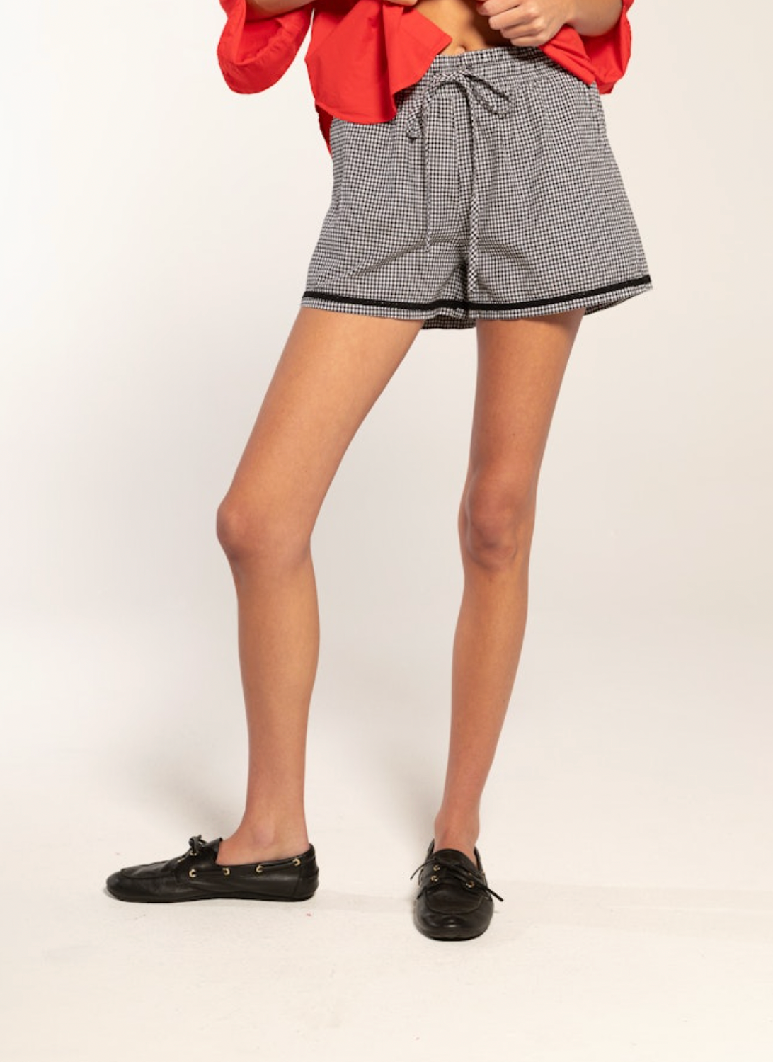 Avery Short