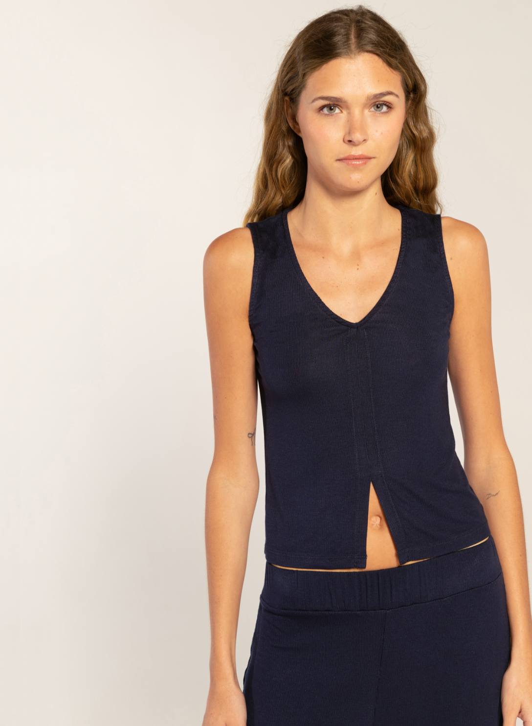 Harlowe Tank Top - sanitystyle