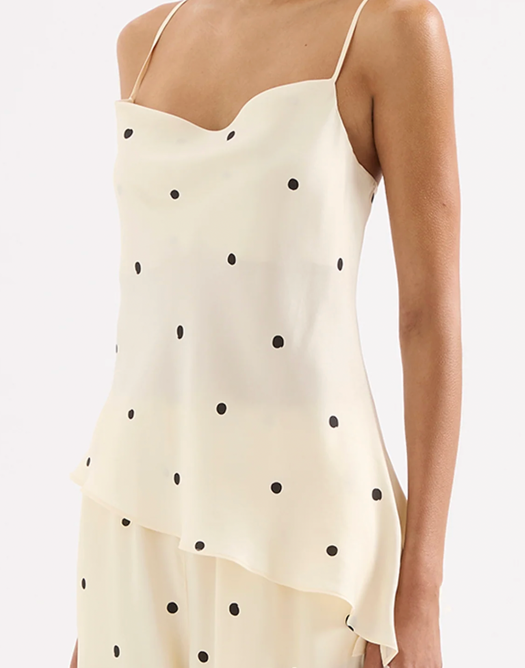 Xander Cami - sanitystyle