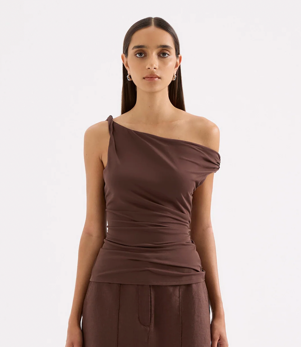 Kassias Top - sanitystyle