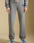 Elara Pant- Heather Gray