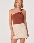 Ania Sweater Top