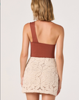 Ania Sweater Top