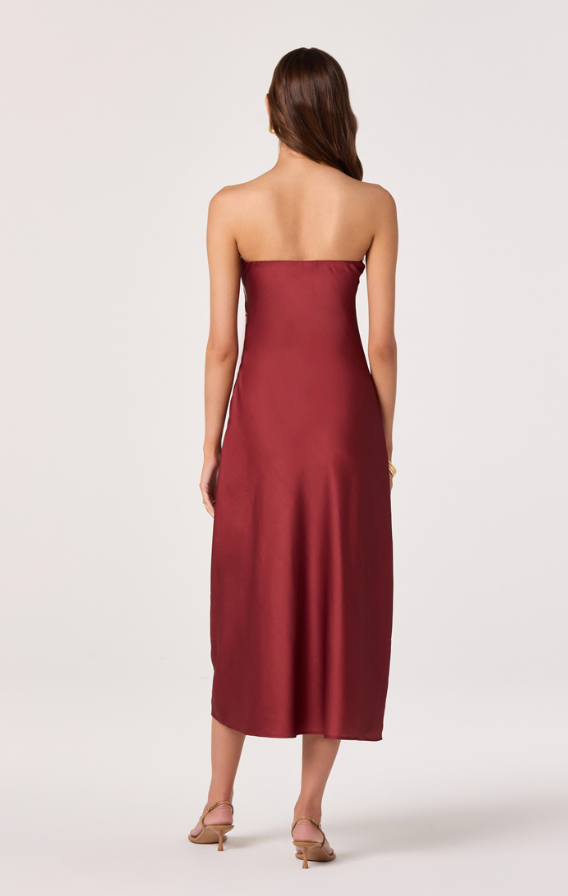 Annabeth Dress