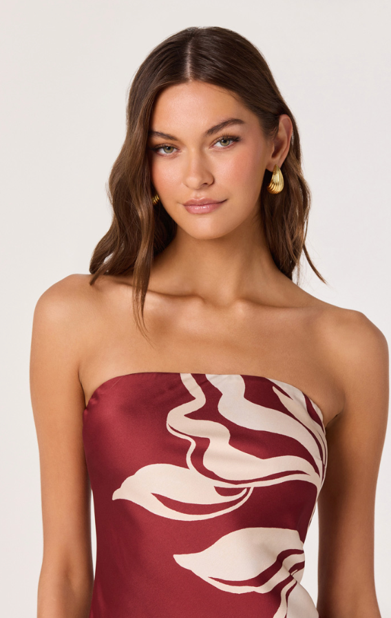Annabeth Dress