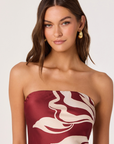 Annabeth Dress