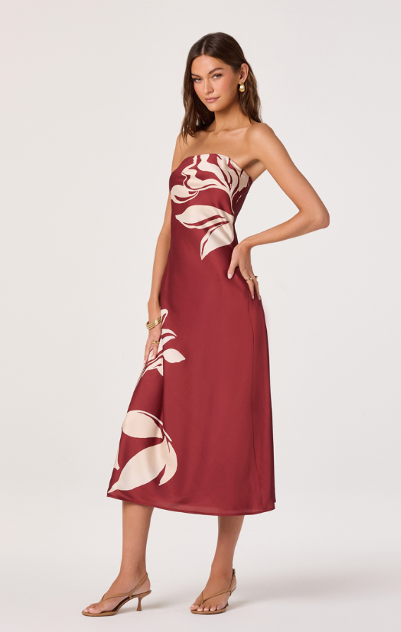 Annabeth Dress