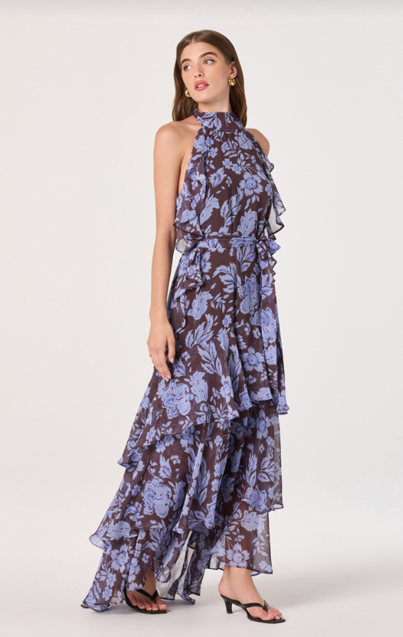 Lae Dress
