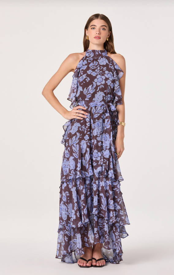 Lae Dress