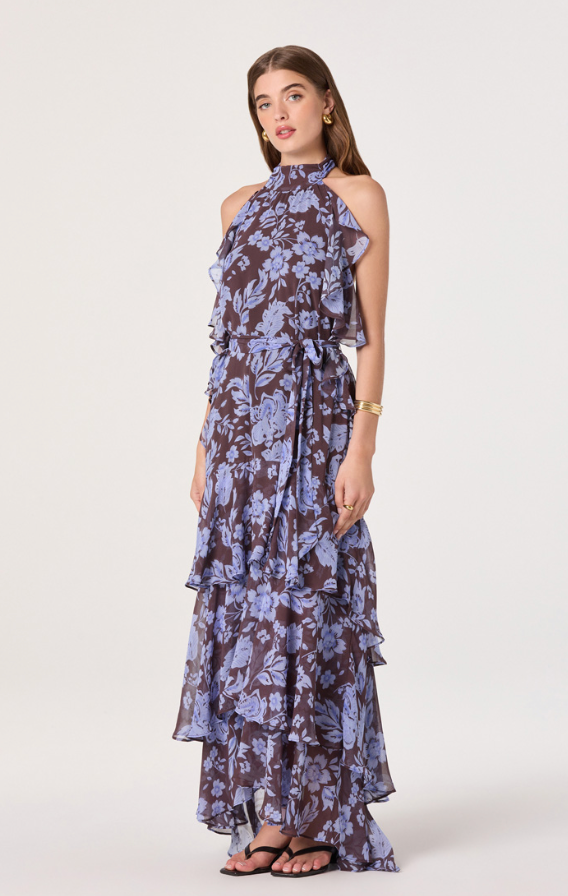 Lae Dress