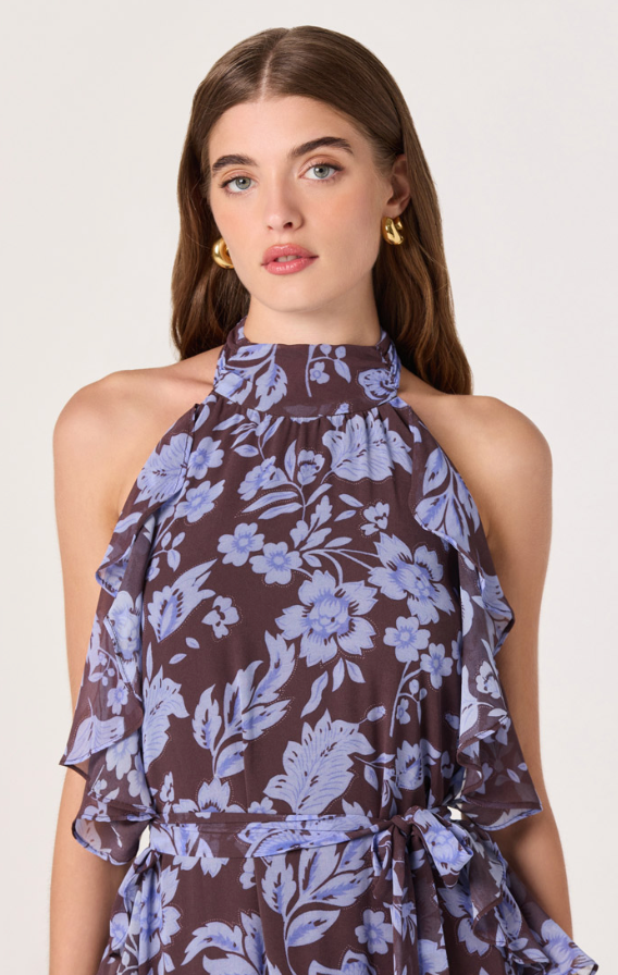 Lae Dress