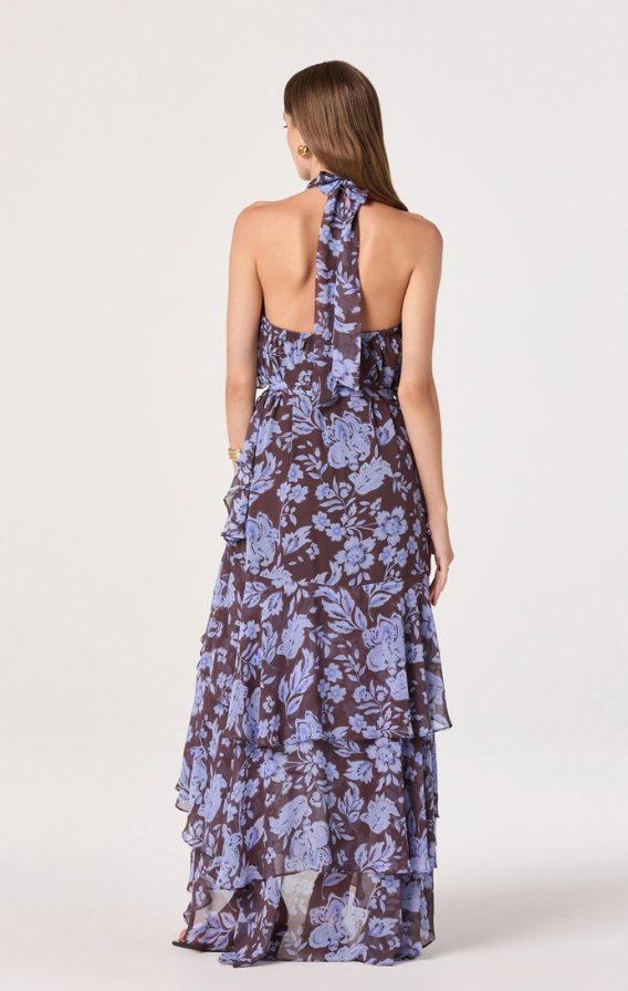 Lae Dress