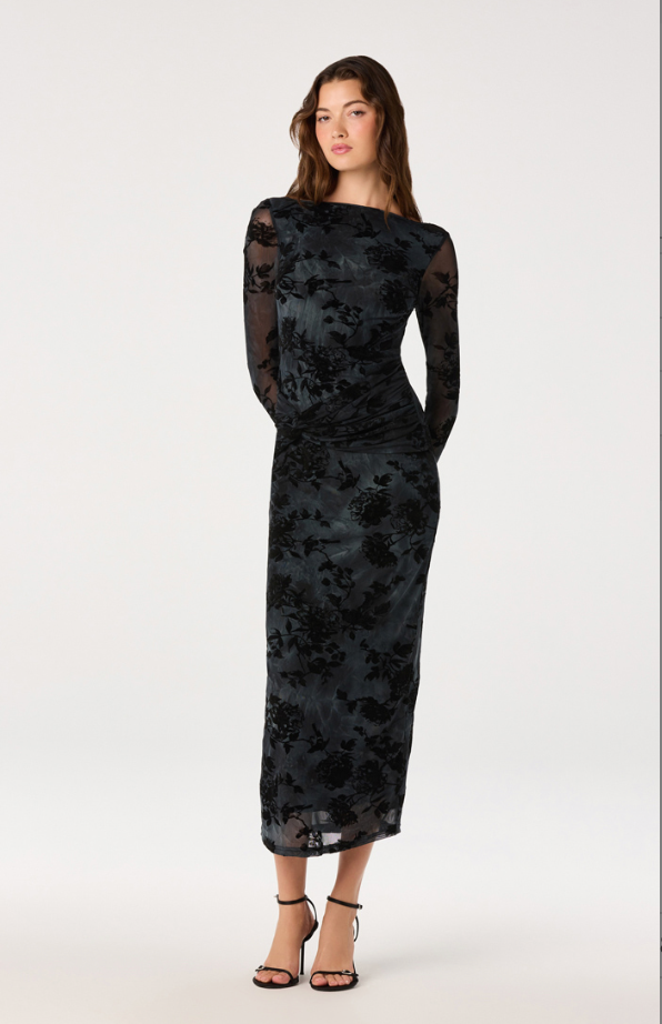 Syriah Dress