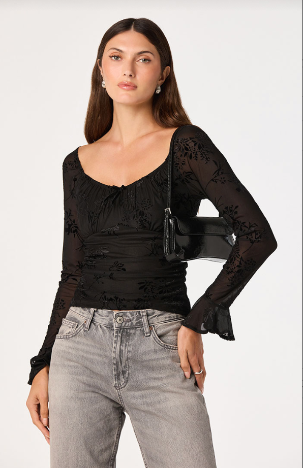 Belsie Top
