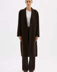 Riley Wool Coat