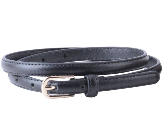 Black Belt
