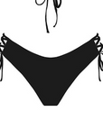 Luna Cinch Tie Bikini