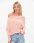 Anywhere Top by Six Fifty (multiple colors)