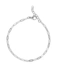 Small Paperclip - Silver