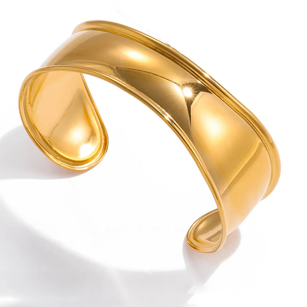 Smooth Cuff