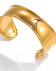 Smooth Cuff