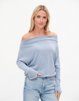 Anywhere Top by Six Fifty (multiple colors)