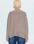 Pistola Talia Sweater in Taupe